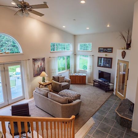 Denali Primrose Bed & Breakfast Хили Экстерьер фото
