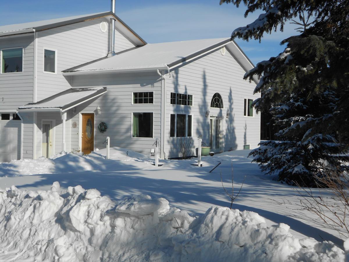 Denali Primrose Bed & Breakfast Хили Экстерьер фото