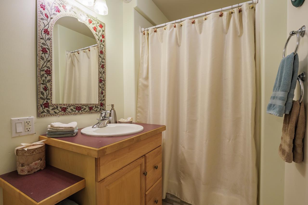 Denali Primrose Bed & Breakfast Хили Экстерьер фото