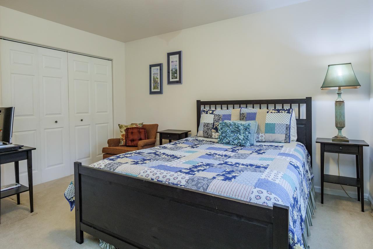 Denali Primrose Bed & Breakfast Хили Экстерьер фото