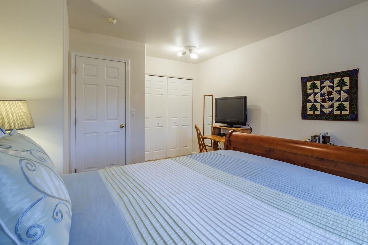 Denali Primrose Bed & Breakfast Хили Экстерьер фото