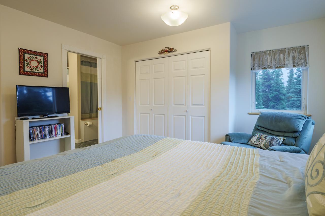 Denali Primrose Bed & Breakfast Хили Экстерьер фото