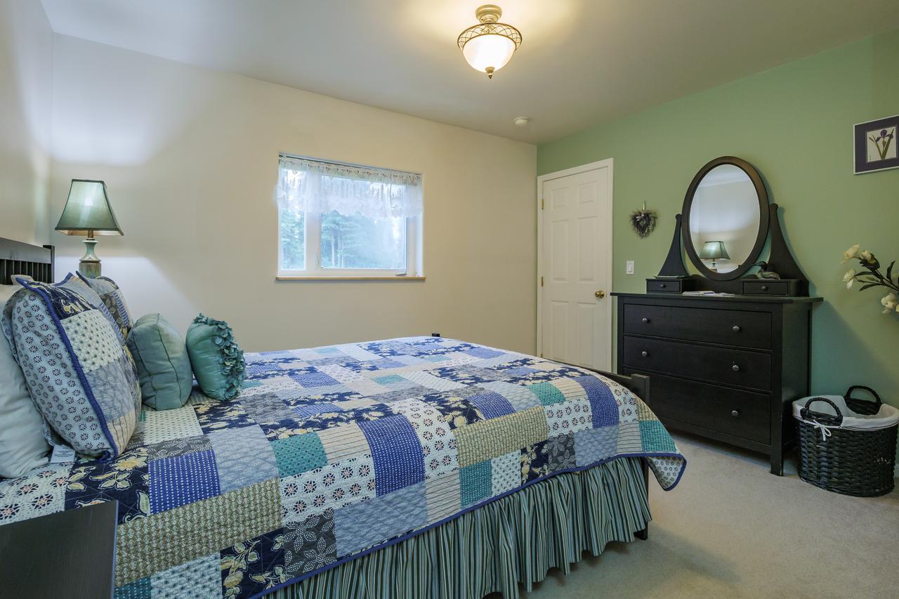 Denali Primrose Bed & Breakfast Хили Экстерьер фото