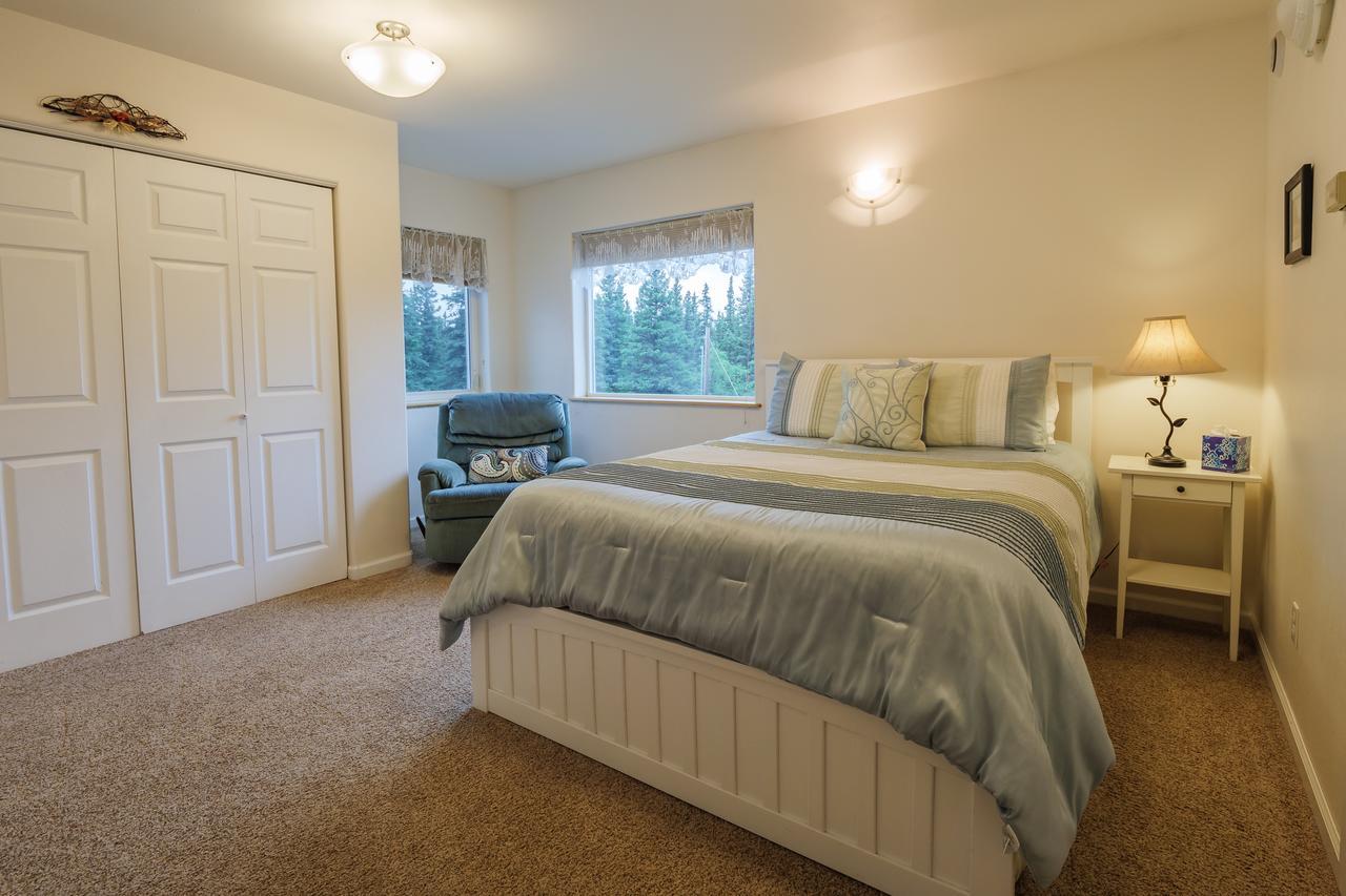 Denali Primrose Bed & Breakfast Хили Экстерьер фото