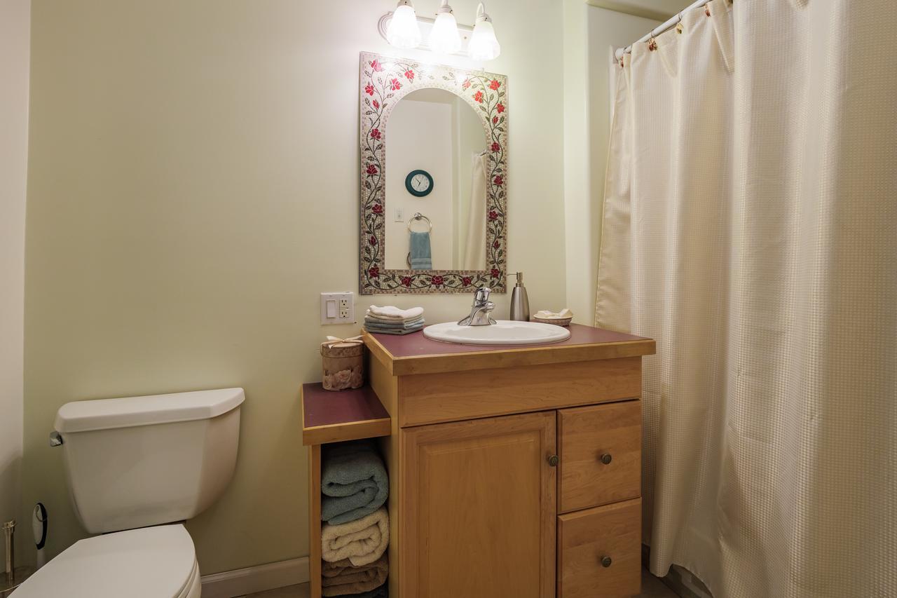 Denali Primrose Bed & Breakfast Хили Экстерьер фото