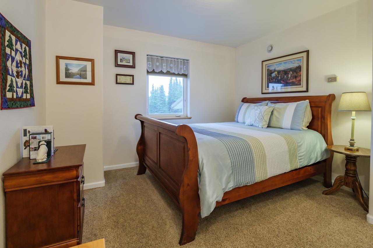 Denali Primrose Bed & Breakfast Хили Экстерьер фото