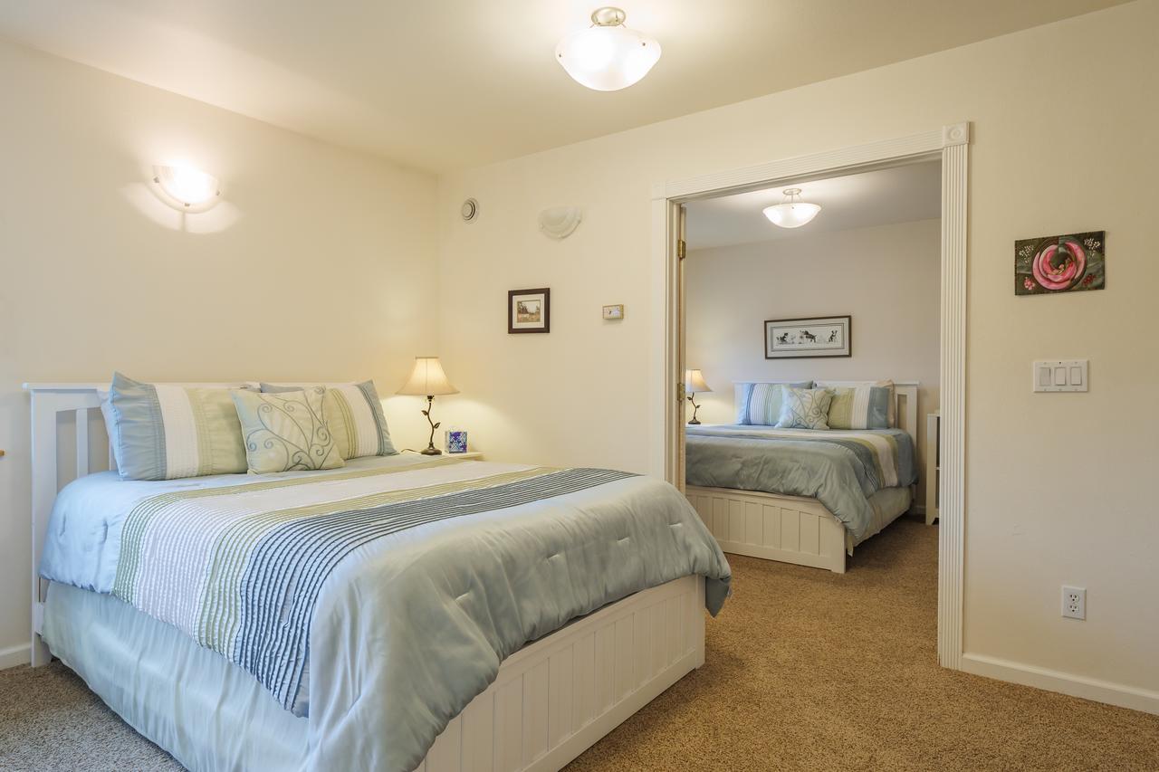 Denali Primrose Bed & Breakfast Хили Экстерьер фото