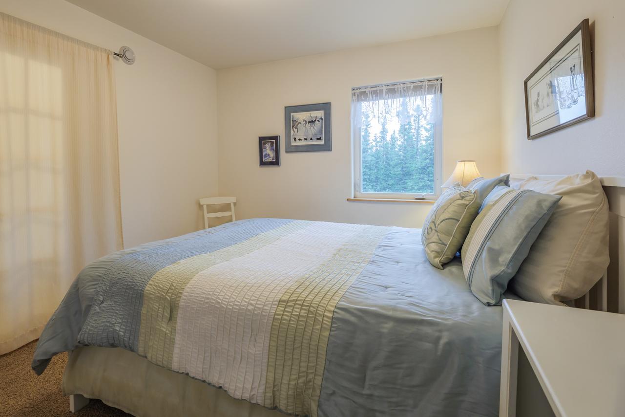 Denali Primrose Bed & Breakfast Хили Экстерьер фото